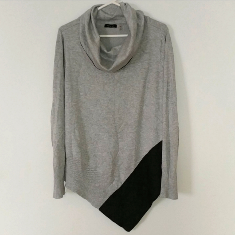 Verve ami sweater(L)